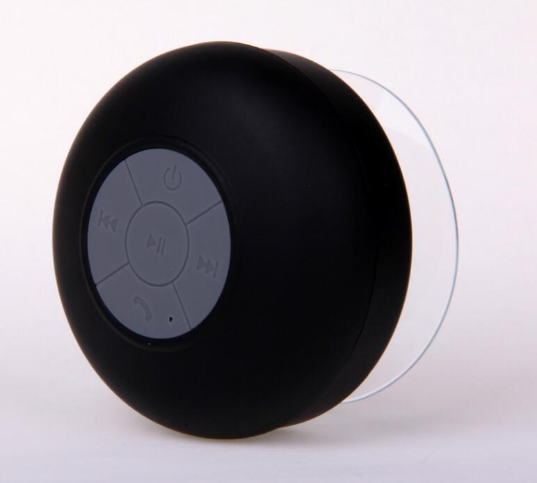 SoundUnlimited Mini Altoparlante Resistente all'Acqua
