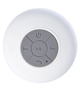 SoundUnlimited Mini Altoparlante Resistente all'Acqua