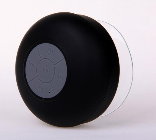 SoundUnlimited Mini Altoparlante Resistente all'Acqua