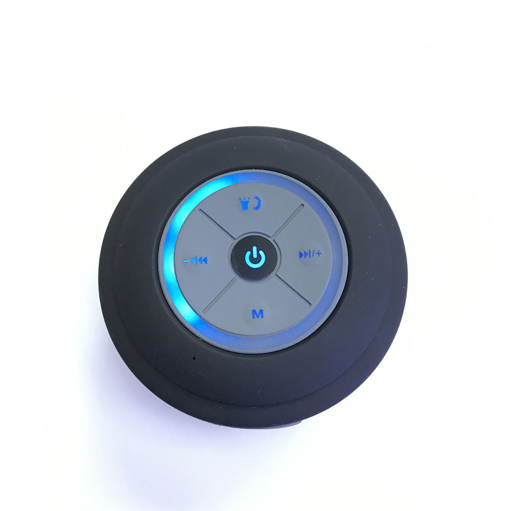 SoundUnlimited Mini Altoparlante Resistente all'Acqua