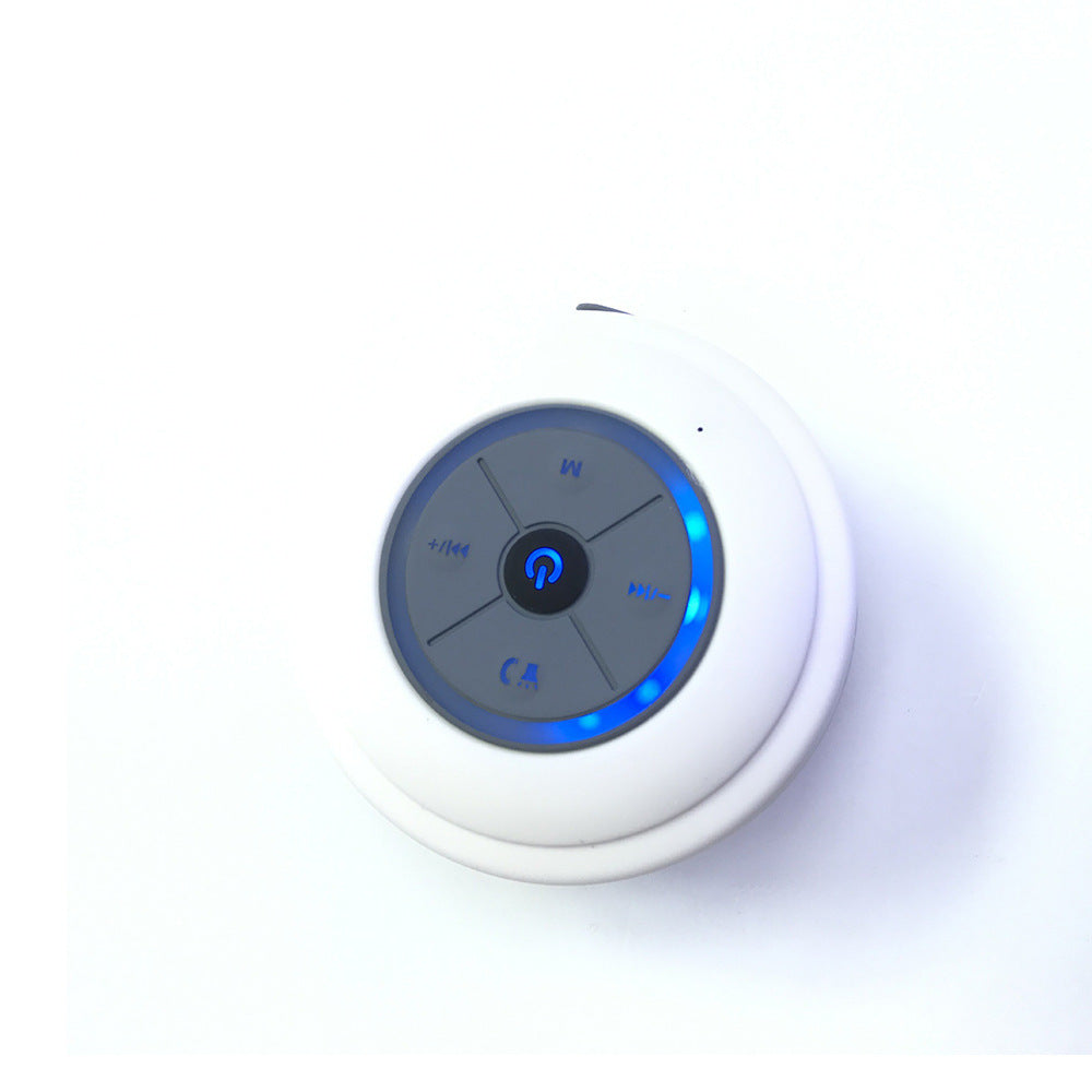 SoundUnlimited Mini Altoparlante Resistente all'Acqua